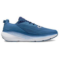 Altra FWD VIA 2 Men's Running Shoes, Navy/Light Blue