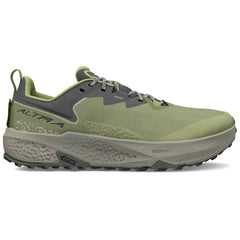 Altra Timp 6 Men's Trail Running Shoes, Dusty/Olive