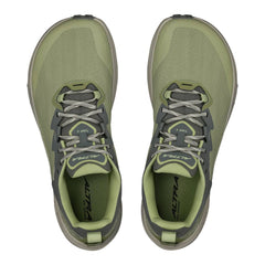 Altra Timp 6 Men's Trail Running Shoes, Dusty/Olive