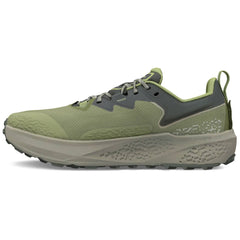 Altra Timp 6 Men's Trail Running Shoes, Dusty/Olive