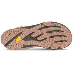 Altra Timp 6 Mid GTX Women's Hiking Boots, Taupe