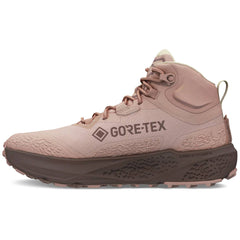 Altra Timp 6 Mid GTX Women's Hiking Boots, Taupe