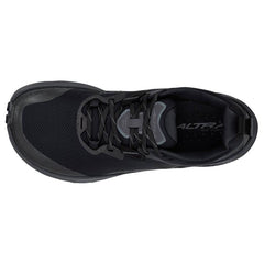 Altra Timp 6 GTX Women's Trail Running Shoes, Black/Black