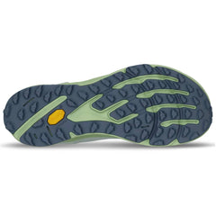 Altra Timp 6 Women's Trail Running Shoes, Mint