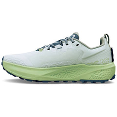 Altra Timp 6 Women's Trail Running Shoes, Mint