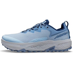 Altra Timp 6 Women's Trail Running Shoes, Dark Blue