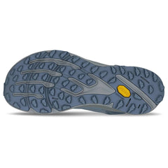 Altra Timp 6 Women's Trail Running Shoes, Dark Blue