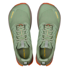 Altra Lone Peak 9+ GTX Men's Trail Running Shoes, Dusty Olive