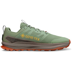 Altra Lone Peak 9+ GTX Men's Trail Running Shoes, Dusty Olive