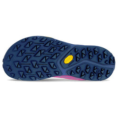 Altra Exerpience Wild 3+ Women's Trail Running Shoes, Magenta