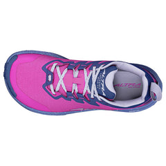 Altra Exerpience Wild 3+ Women's Trail Running Shoes, Magenta