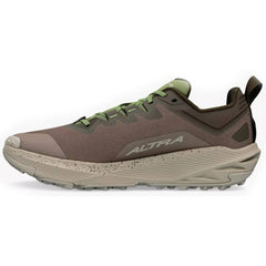 Altra Experience Wild 3+ Men's Trail Running Shoes, Brown