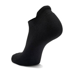 Balega Hidden Comfort Socks, Black