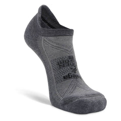 Balega Hidden Comfort Socks, Charcoal