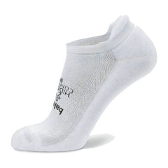 Balega Hidden Comfort Socks, White