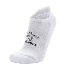 Balega Hidden Comfort Socks, White