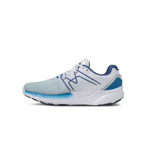 Karhu Fusion HiVo Men's Road Running Shoes, Barely Blue/Vallarta Blue