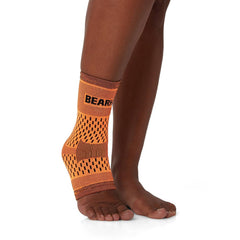 Bearhug Orthopaedic Bamboo Ankle Support