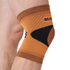 Bearhug Orthopaedic Knee Compression Support Sleeve