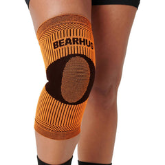 Bearhug Orthopaedic Knee Compression Support Sleeve