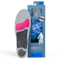 Currex BikePro | Insoles for Cycling - High