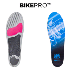 Currex BikePro | Insoles for Cycling - High