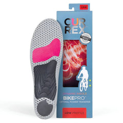 Currex BikePro | Insoles for Cycling - Low
