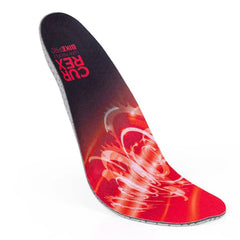 Currex BikePro | Insoles for Cycling - Low