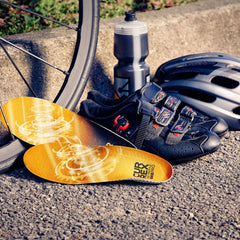 Currex BikePro | Insoles for Cycling - Medium