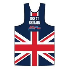 BSSF GB Teamwear Singlet - Women