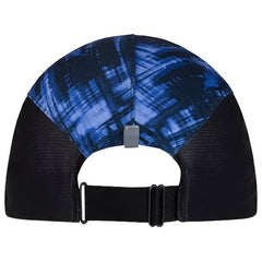 Buff Speed Cap, Blue Attel