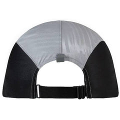 Buff Speed Cap, Light Grey Jaru