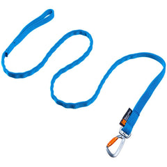 Non-Stop Dogwear Bungee Leash, Blue