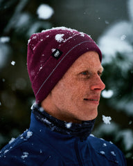 Ciele CR3Beanie – Cab Red
