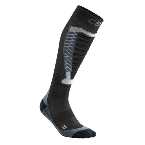 CEP Obstacle Womens Compression Run Socks