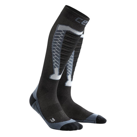 CEP Obstacle Womens Compression Run Socks