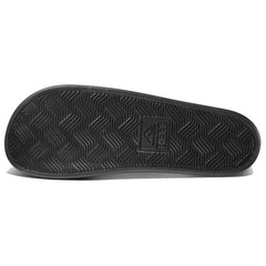 Reef Men's Cushion Tradewind, Grey/Olive