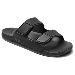 Reef Men's Cushion Tradewind, Black