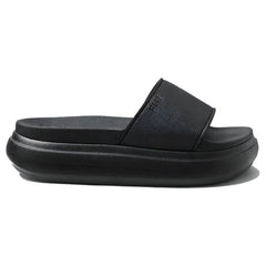 Reef Cushion Bondi Bay, Black/Black