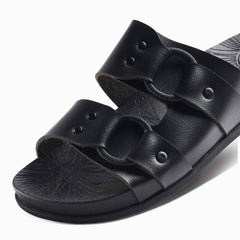 Reef Cushion Vera Cruz, Black Night