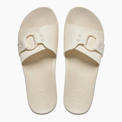 Reef Cushion Soho Cruz, Whisper White