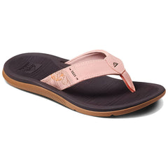 Reef Women's Santa Ana, Peach Parfait