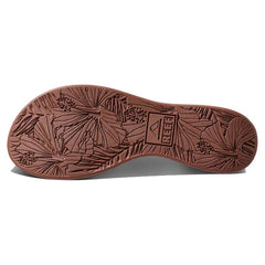 Reef Cushion Cloud, Espresso