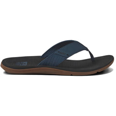 Reef Men's Santa Ana, Orion/Black