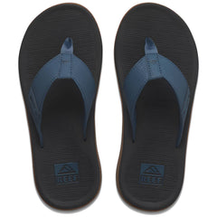 Reef Men's Santa Ana, Orion/Black