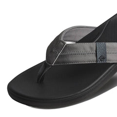 Reef Men's Cushion Phantom 2.0, Shaded Grey