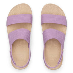 Reef Water Vista, Lavender Mist