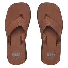 Reef Butter 90s Toe Post, Chocolate