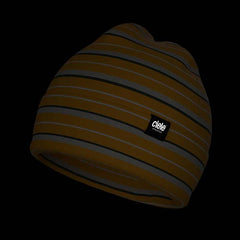 Ciele CR3Beanie - School Daze Stripe
