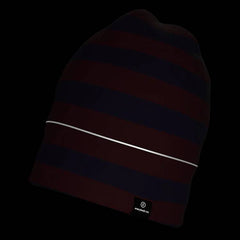 Ciele CR3Beanie - Malbec Bars